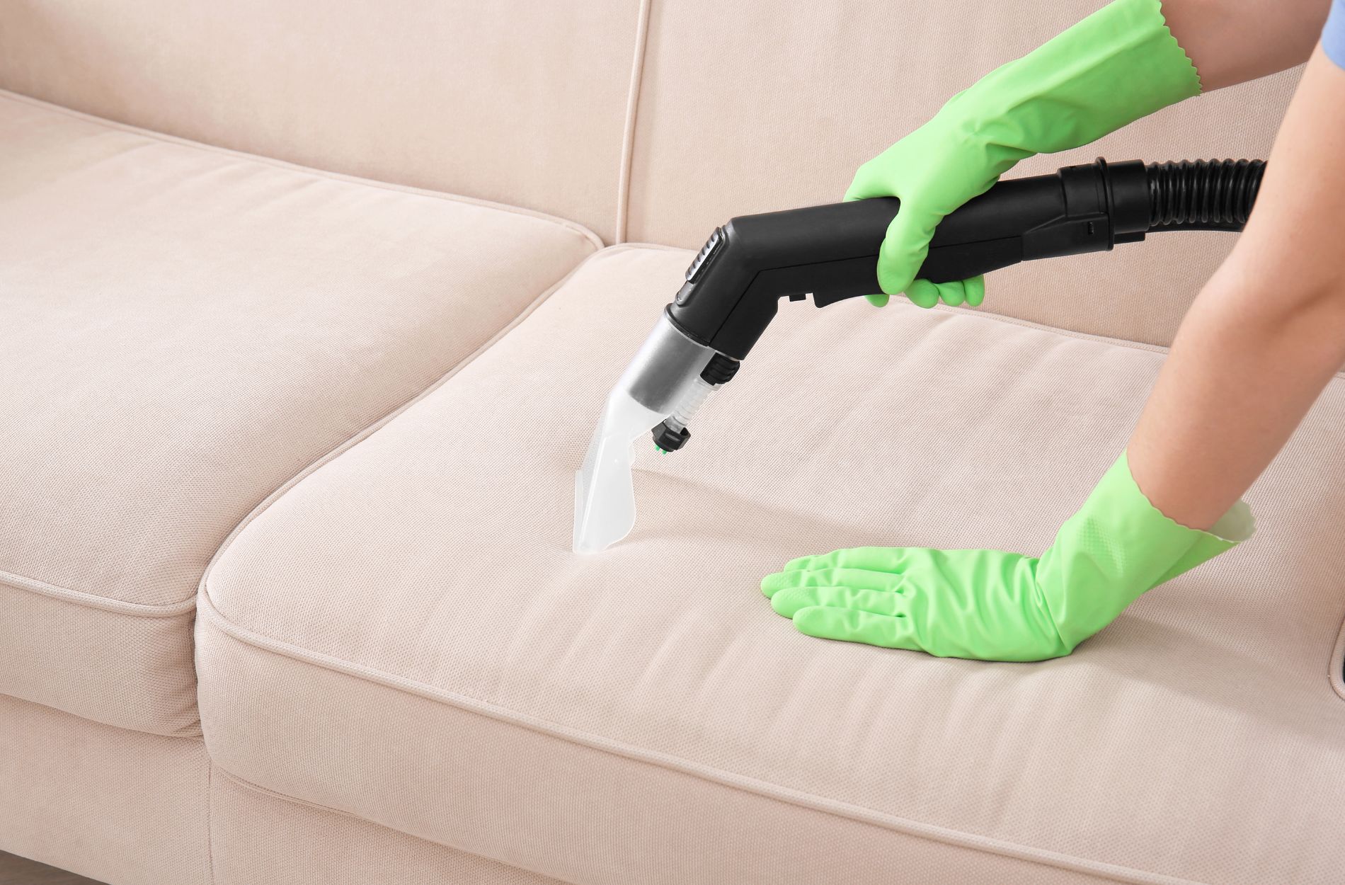 How to Maintain Clean Carpets and Upholstery in Your Denver Home