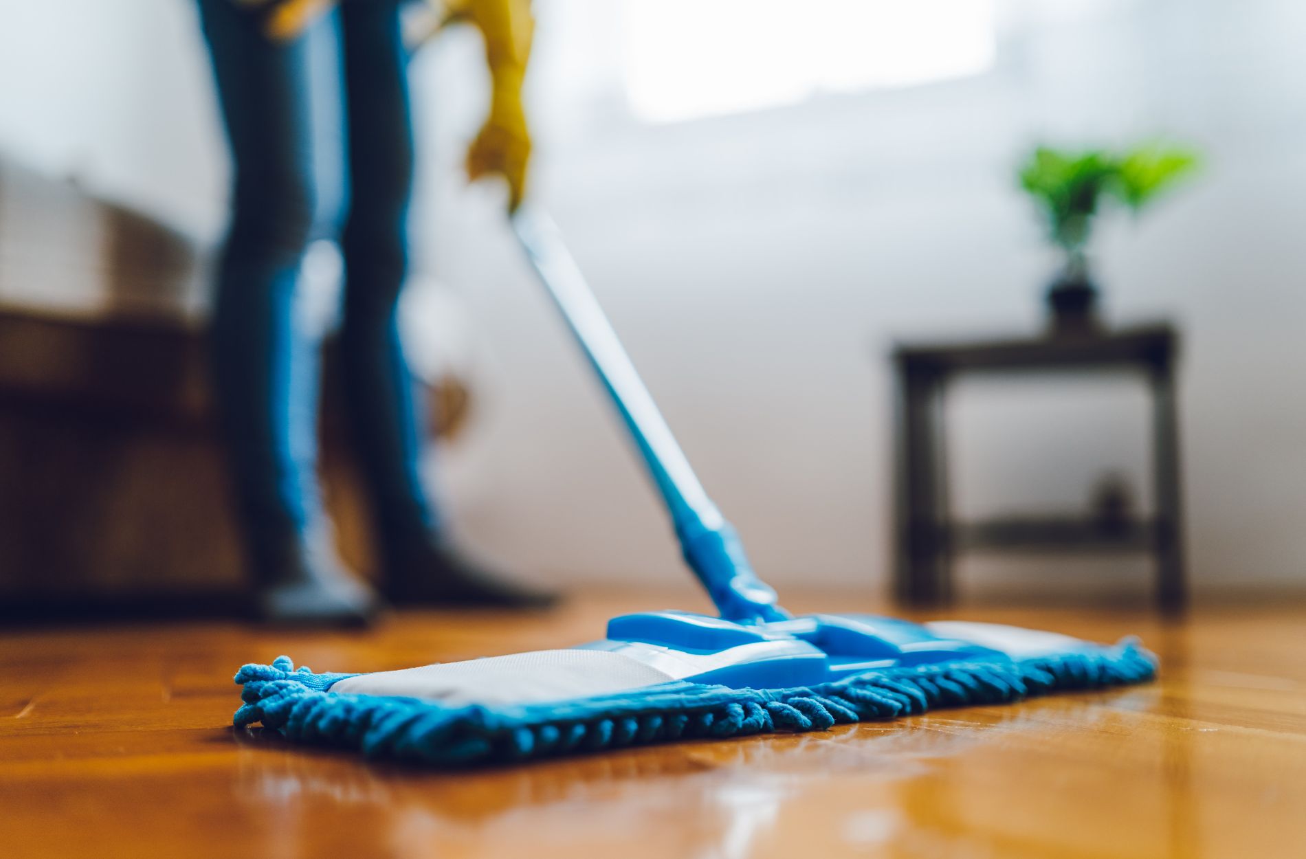 Creating an Effective Cleaning Schedule for Your Denver Household