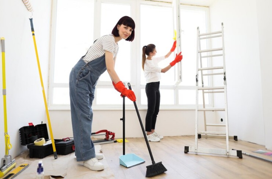 Post-Renovation Cleaning Tips for Your Denver Home