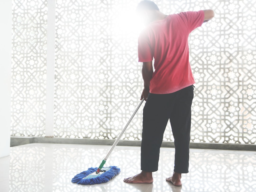 Emergency Clean-Up: Finding Last-Minute Cleaning Services in Arvada