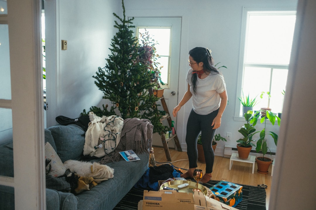 From Littleton to Broomfield: Find Your Perfect Holiday House Cleaning Service