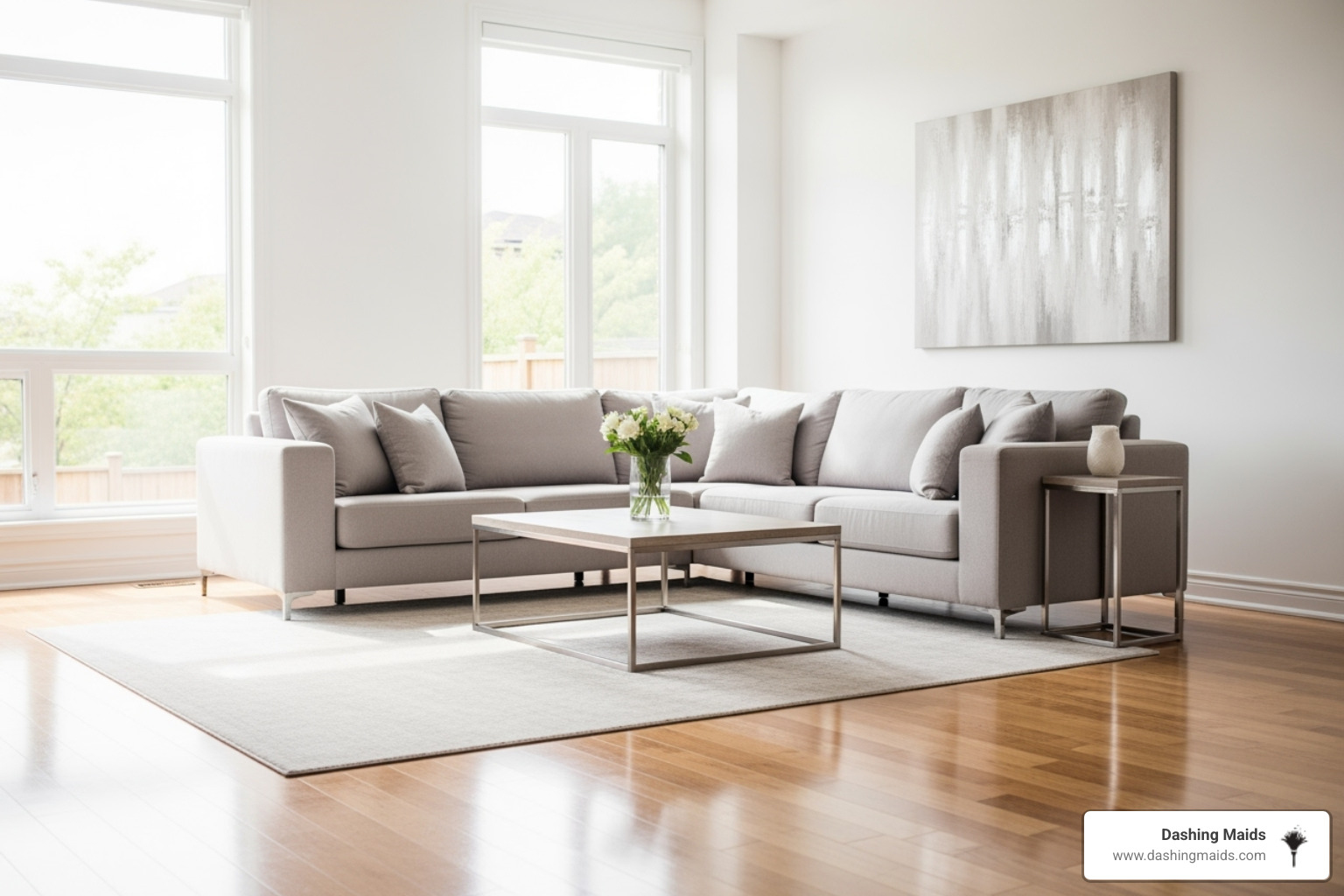 Get Your Home Sparkling: Deep Cleaning Options in Lakewood