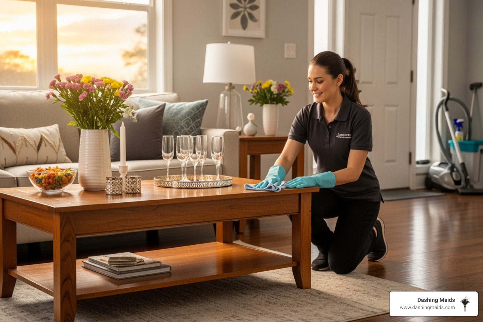 From Arvada to Lakewood: Find Your Perfect Party Cleanup Crew