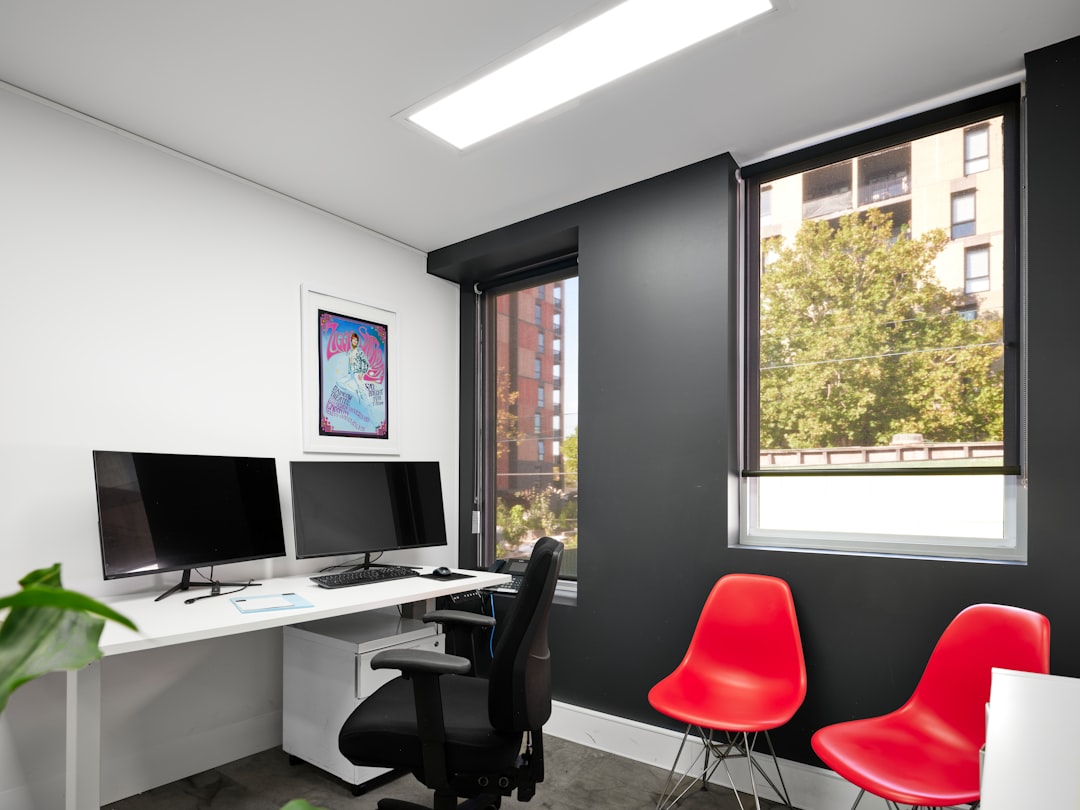Dust Bunnies Beware: Finding Your Perfect Commercial Cleaning Service in Central Park