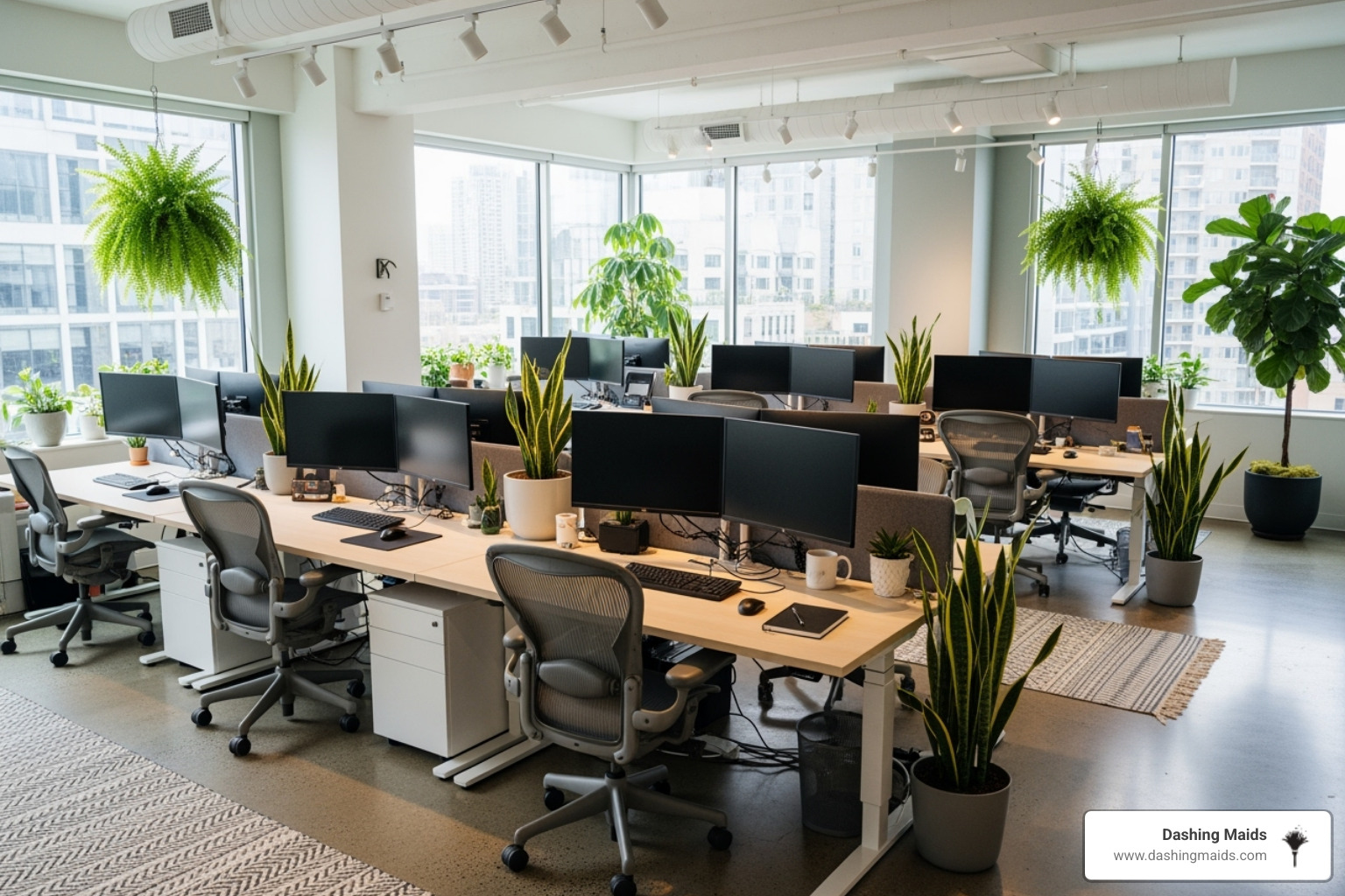 Expert Commercial Cleaning in Lakewood, CO: Your Trusted Partners
