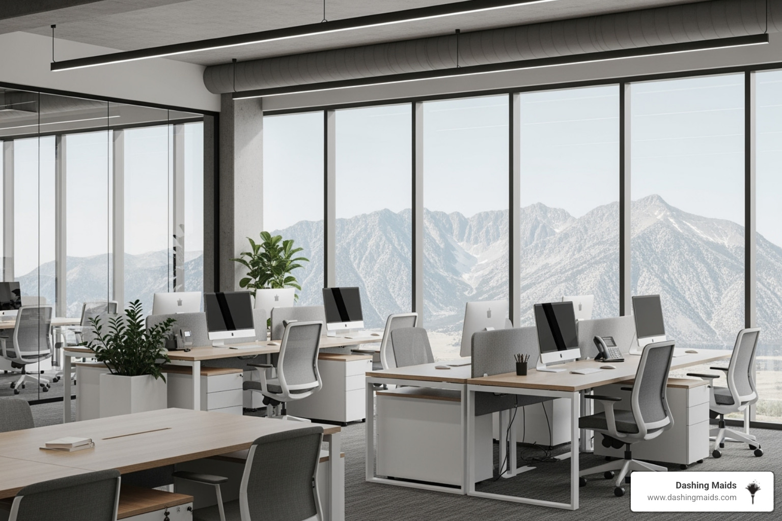 Find Your Perfect Match: Top-Rated Commercial Cleaners in Westminster, CO