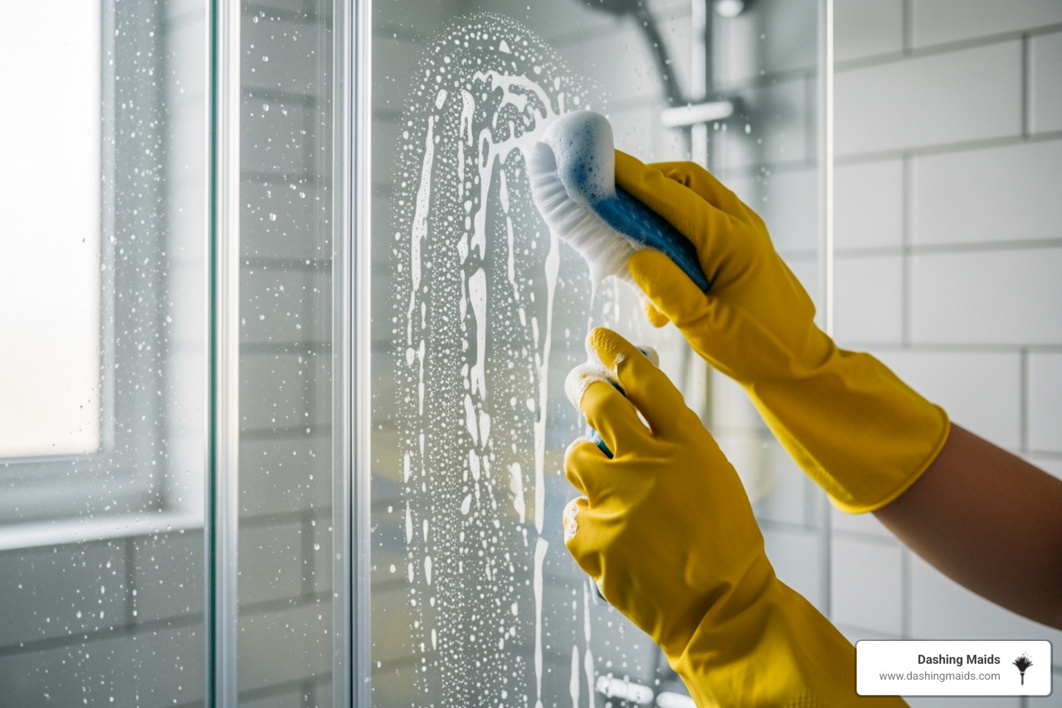 detailed cleaning task, like scrubbing a shower door - best deluxe deep cleaning in littleton co detailed cleaning task, like scrubbing a shower door - best deluxe deep cleaning in littleton co