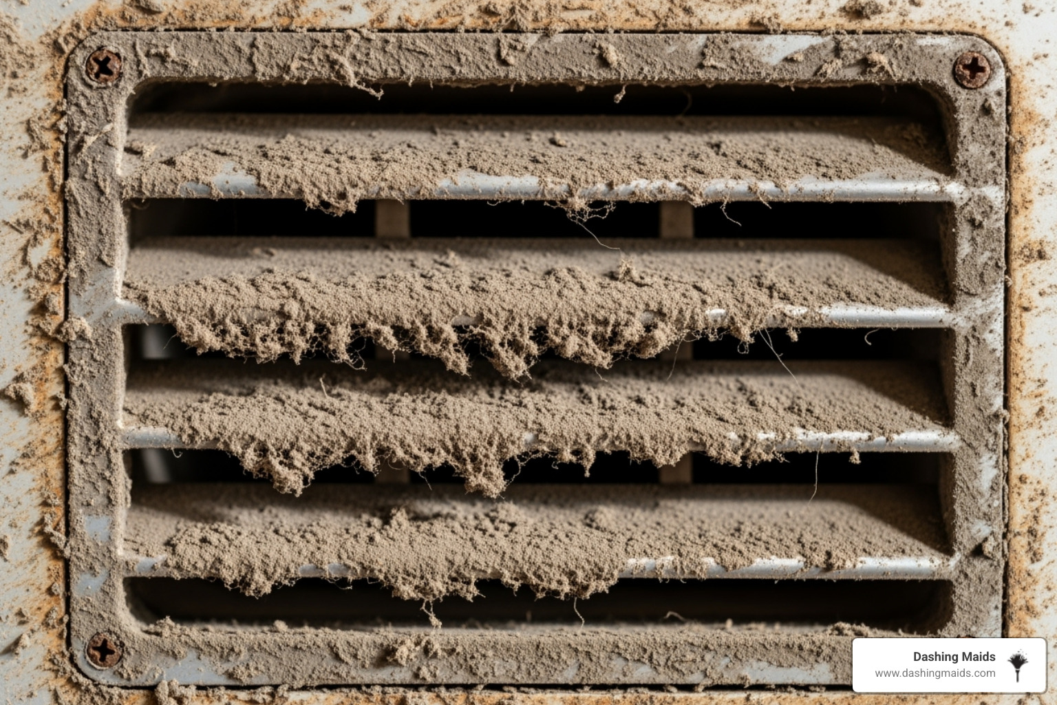 dusty air vent - best deluxe deep cleaning in wheat ridge co