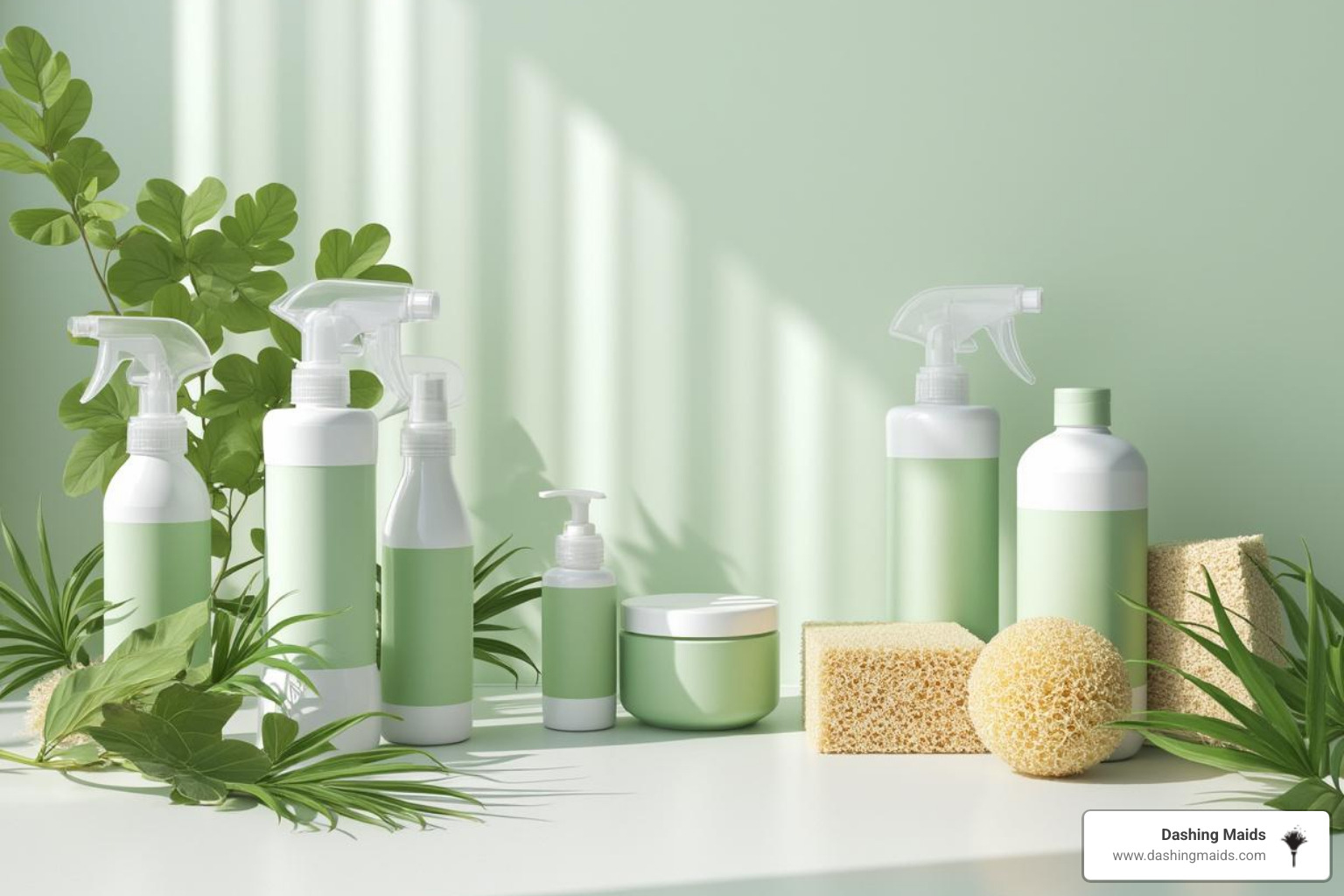 Trustworthy & Tidy: Your Guide to Broomfield's Eco-Friendly Cleaning Elite