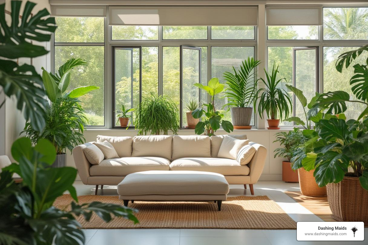 Beyond the Broom: Unearthing the Best Eco-Friendly Cleaning Companies in Lakewood, CO