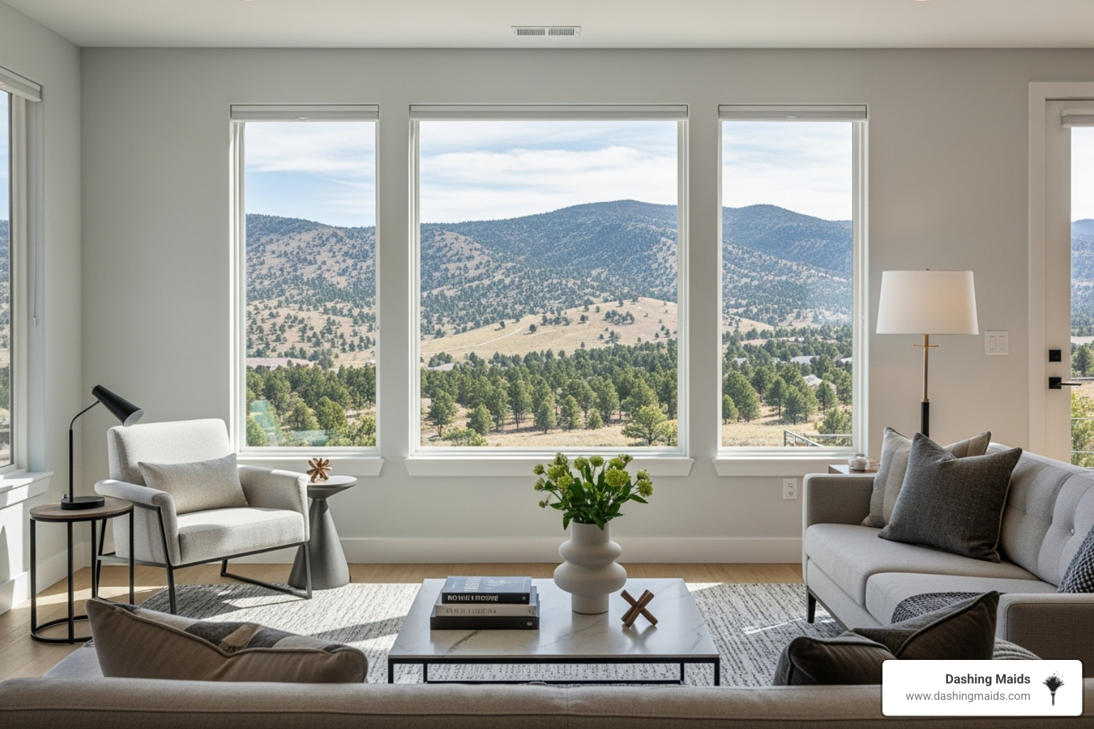 Find Your Trusted Eco-Friendly Cleaning Service in Arvada Today!