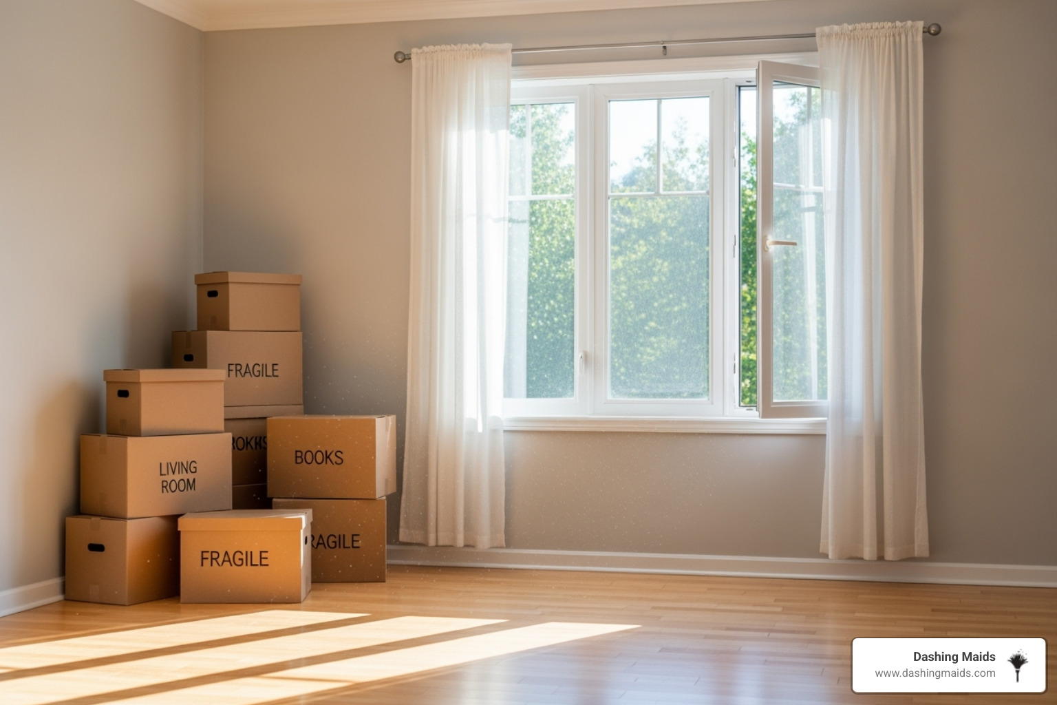 Moving In? Find Your Perfect Denver Cleaning Crew Here!