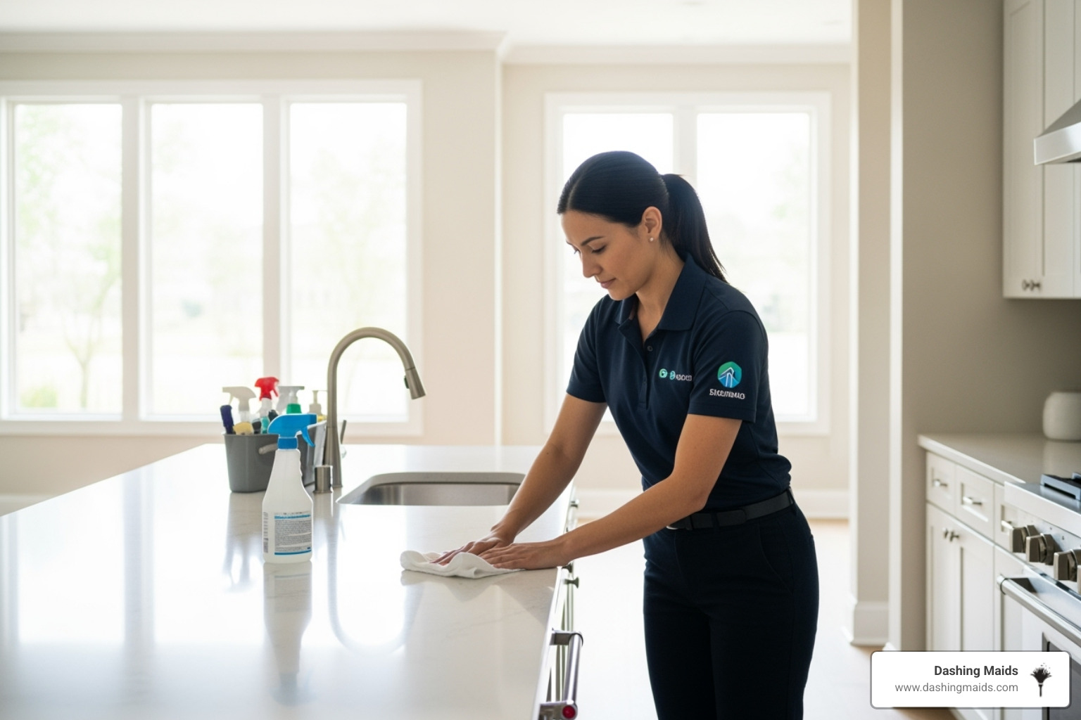 Seamless Transitions: Finding Your Perfect Move-In Cleaning Service in Broomfield