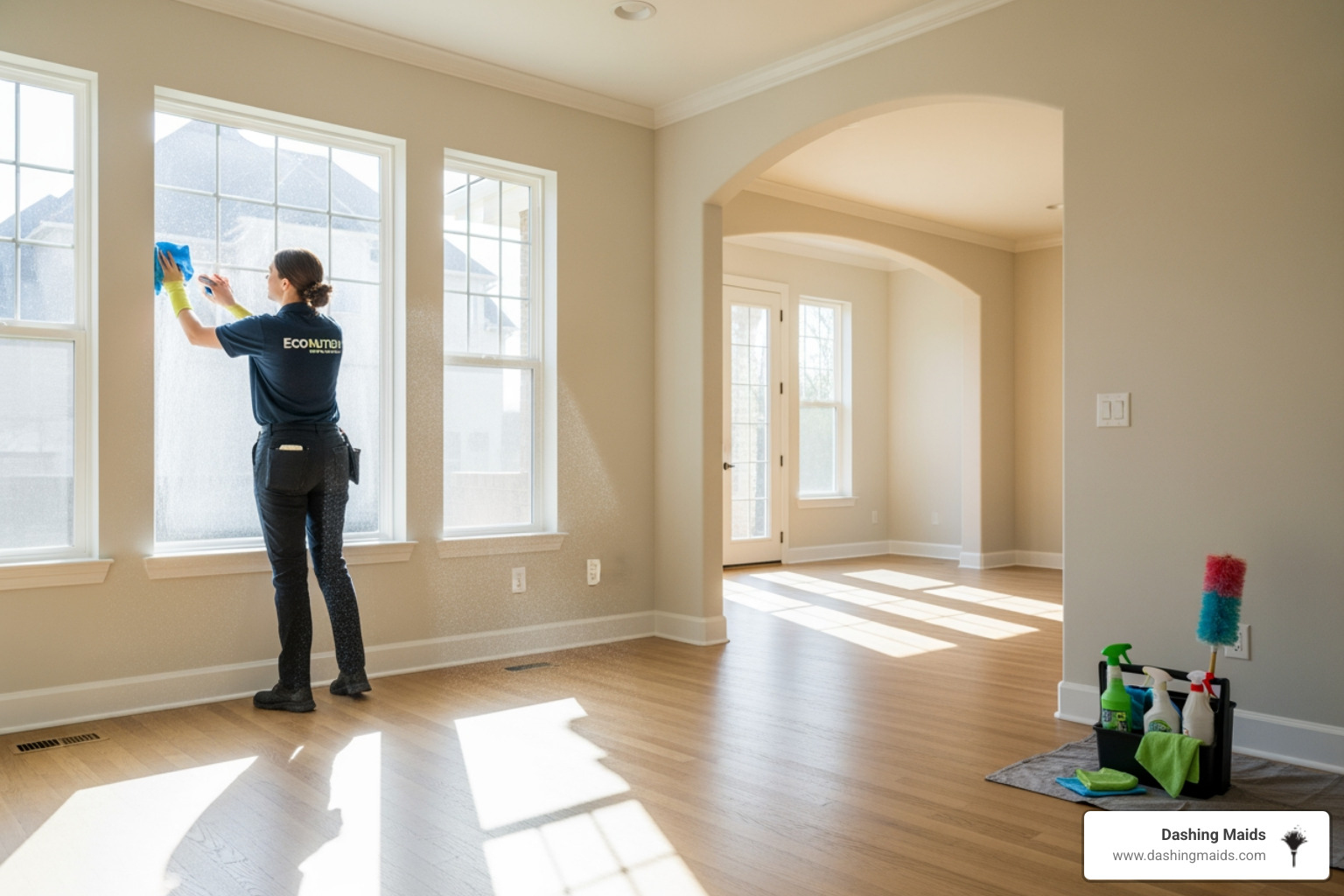 Moving In? Find Your Ideal Cleaning Service in Westminster