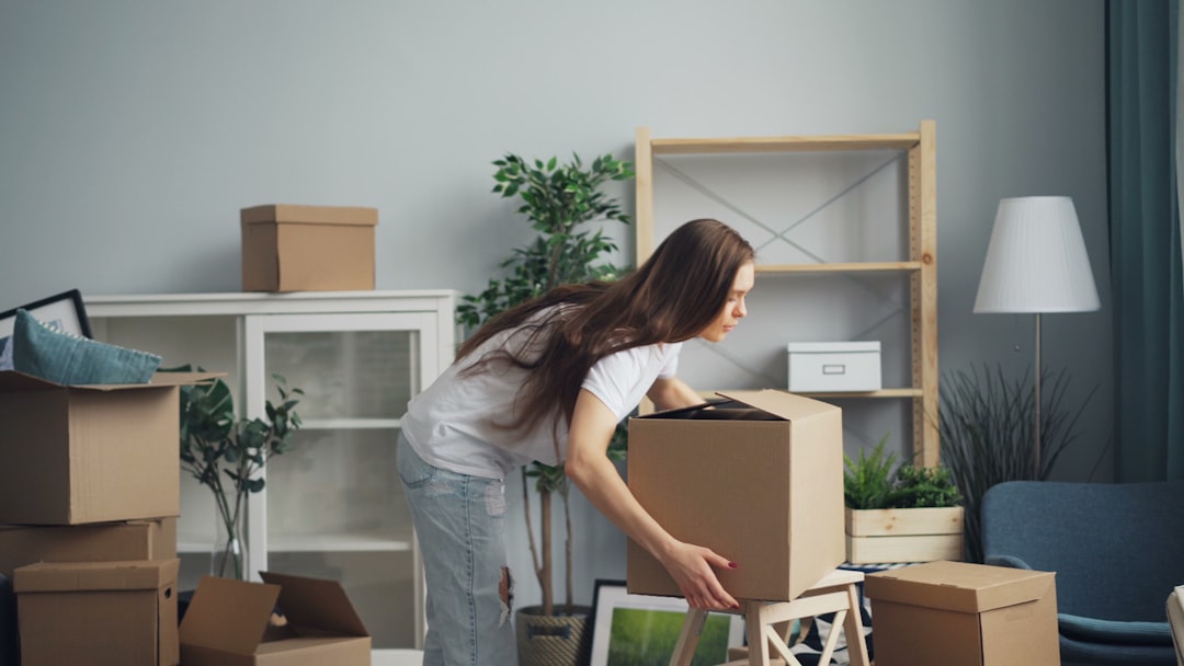 Moving Out? Find Your Perfect Cleaning Service in Arvada Today!