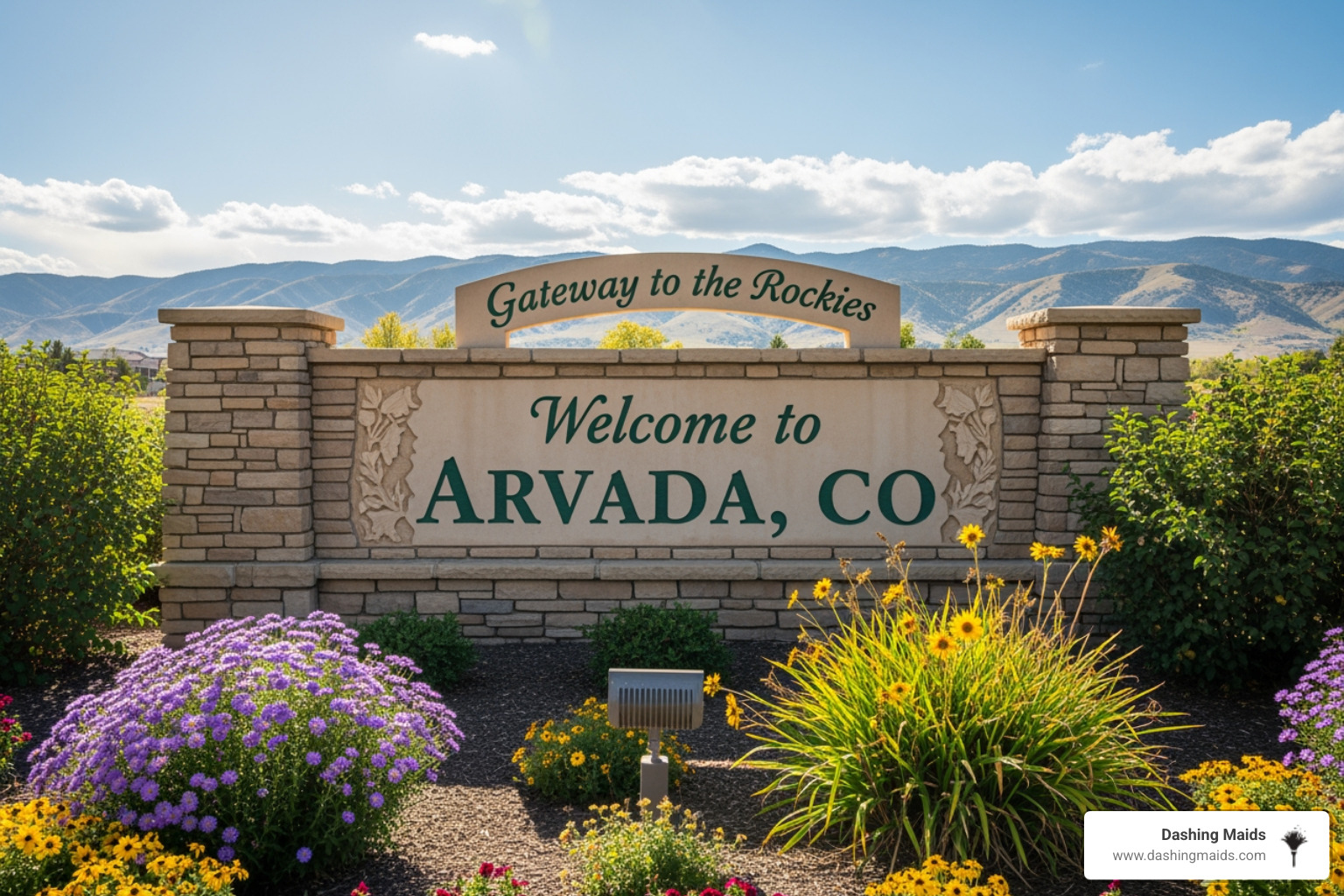 Arvada, CO city sign - move-out cleaning service in arvada co Arvada, CO city sign - move-out cleaning service in arvada co