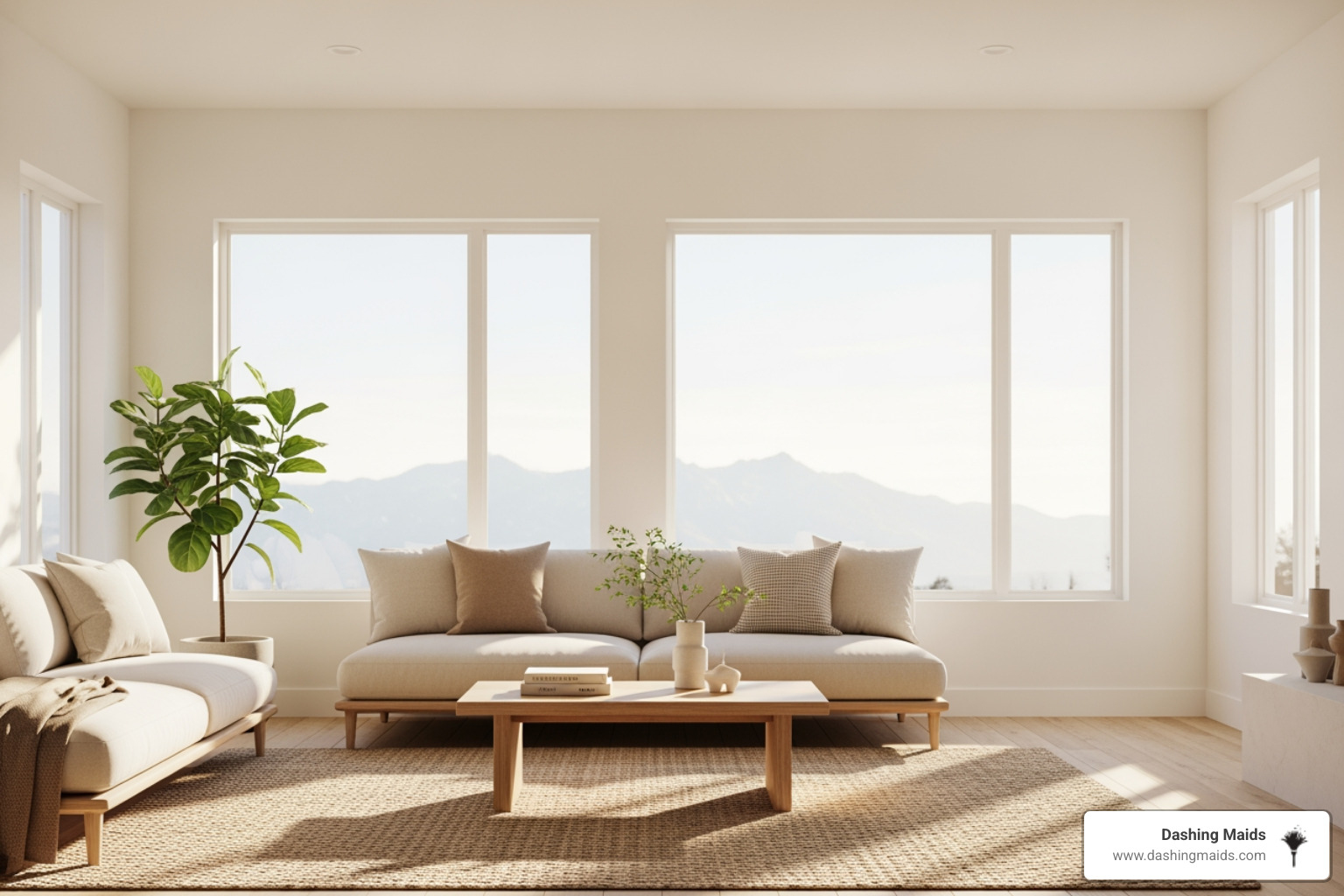 Last-Minute Shine: Same-Day House Cleaning Solutions in Denver, CO