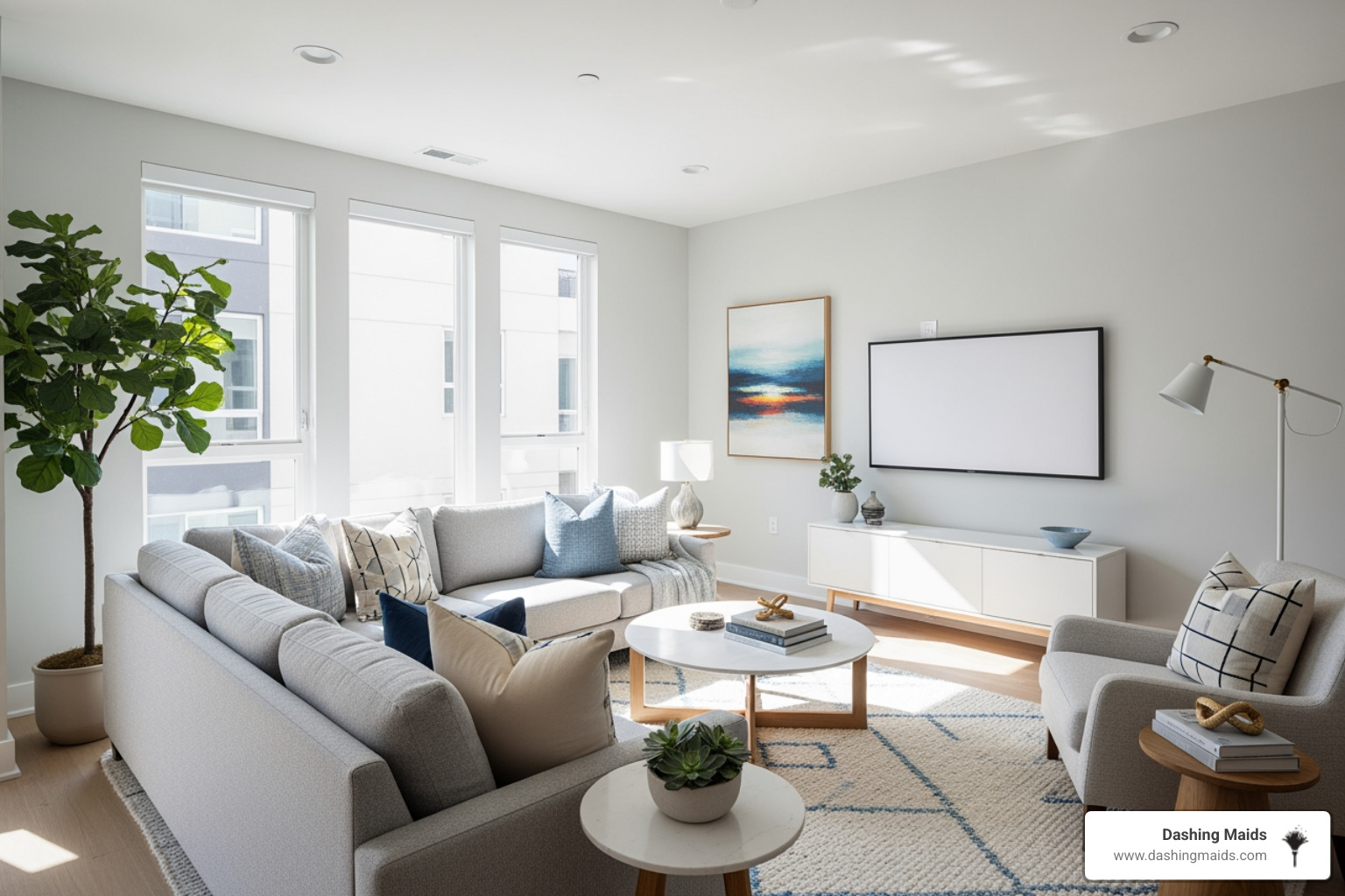 Arvada's Rapid Response: Fast Emergency Apartment Cleaning