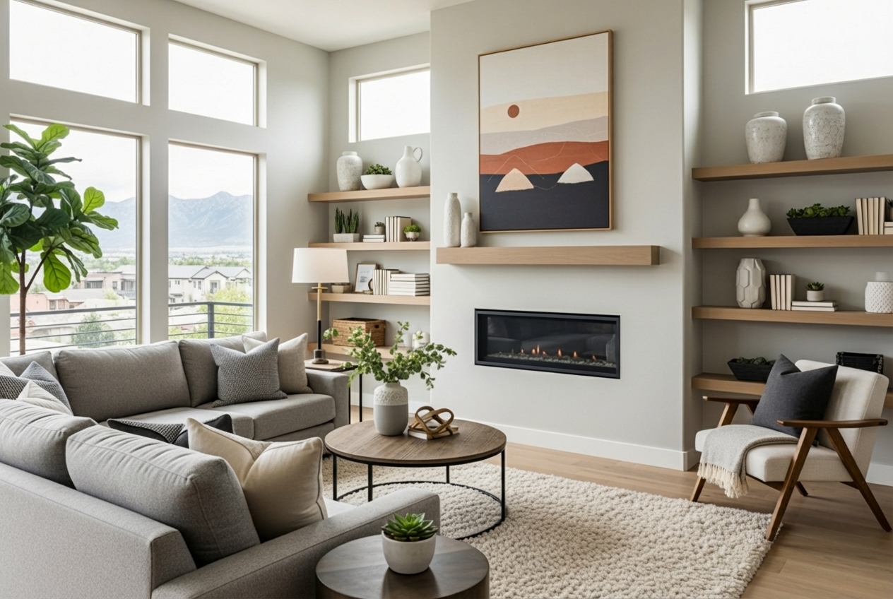 Clean Home, Great Price: House Cleaning Deals You Can't Miss in Denver