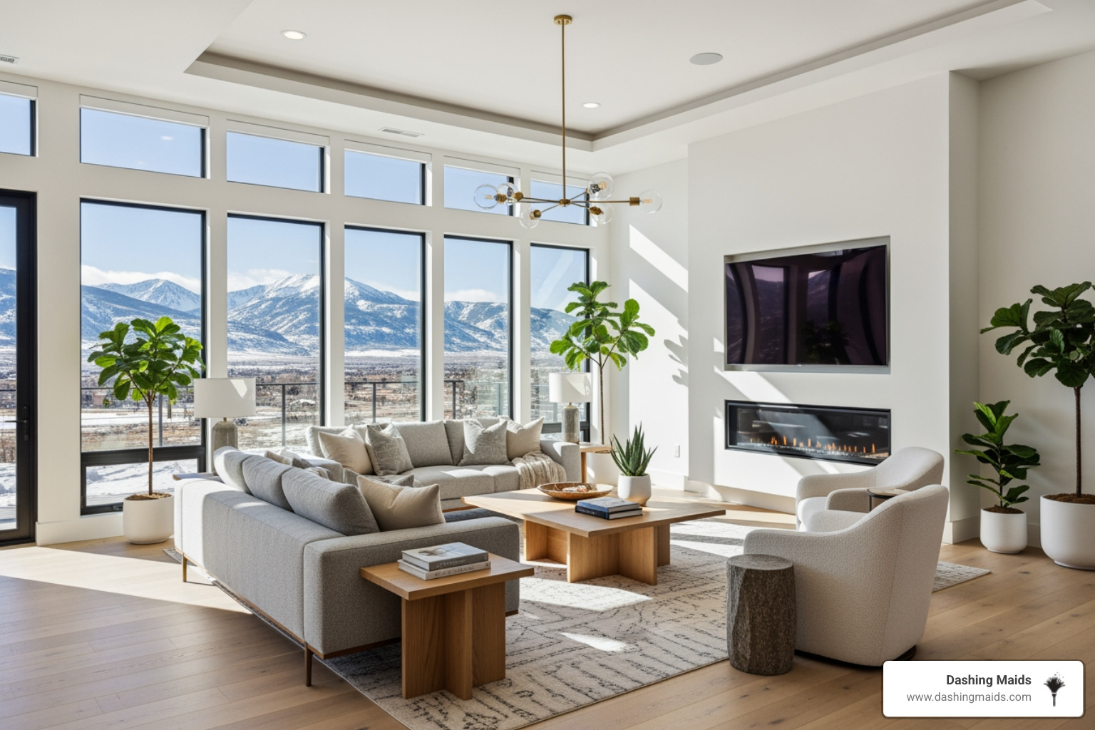 Sparkle and Shine: Your Go-To for Deep Cleaning in Broomfield