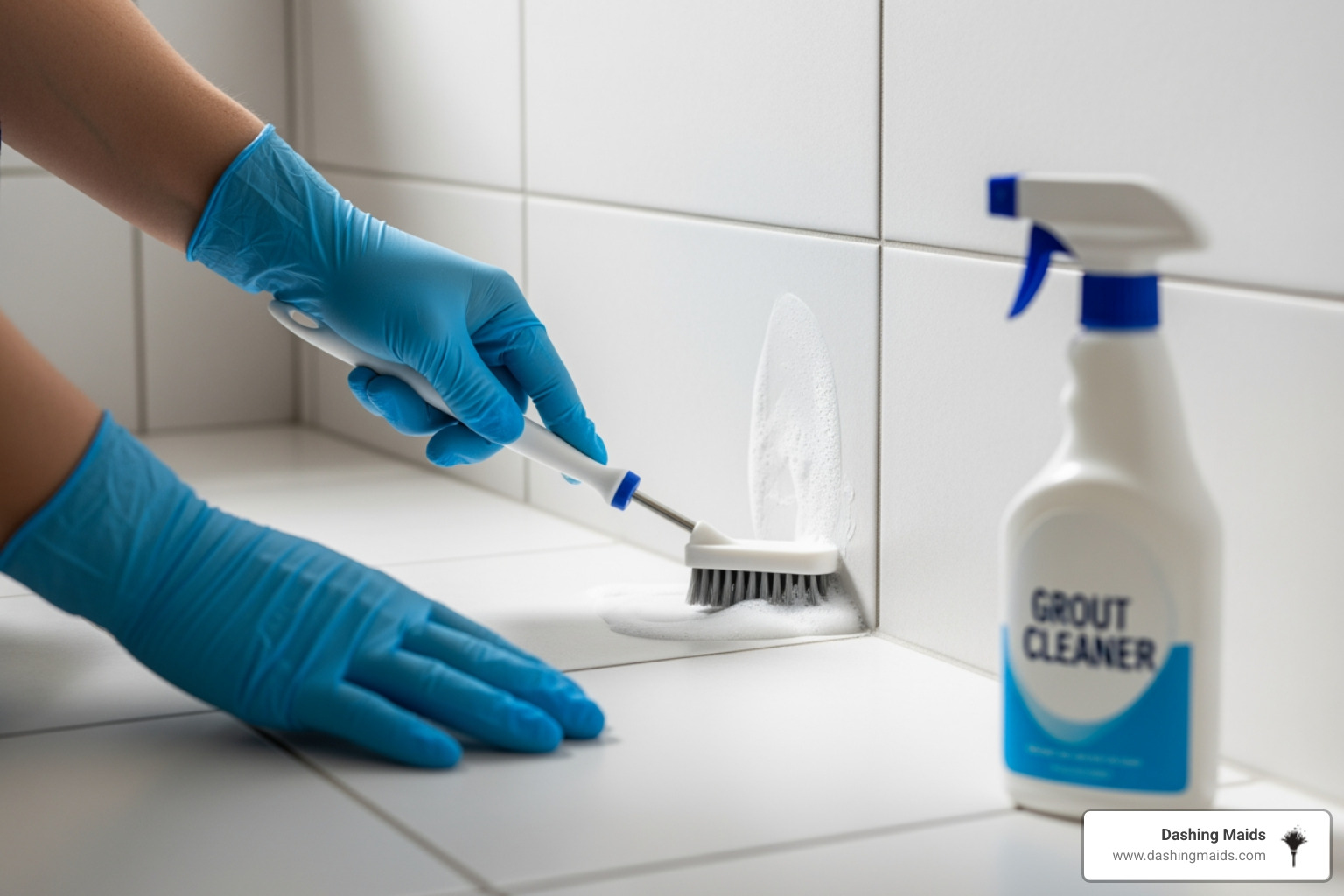 infographic showing comparison between regular cleaning tasks like dusting and vacuuming versus deep cleaning tasks like scrubbing grout, degreasing appliances, cleaning inside cabinets, and sanitizing hidden areas, with frequency recommendations of weekly for regular cleaning and every 6-12 months for deep cleaning - deep cleaning broomfield co