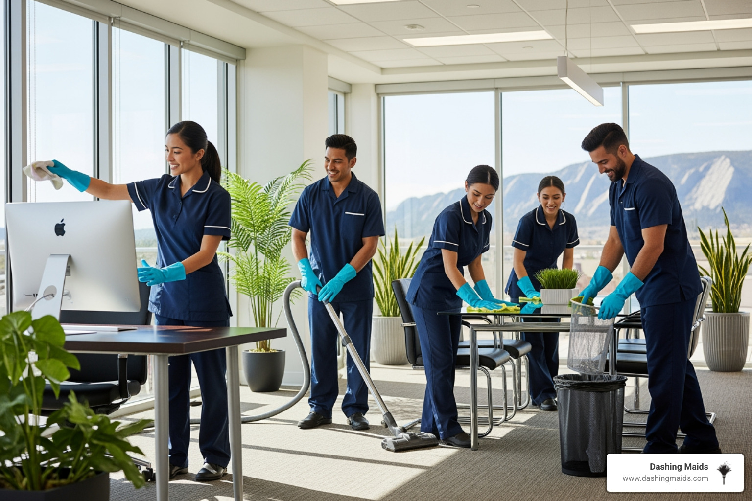 modern office space in Broomfield - best commercial maid services in broomfield, co modern office space in Broomfield - best commercial maid services in broomfield, co