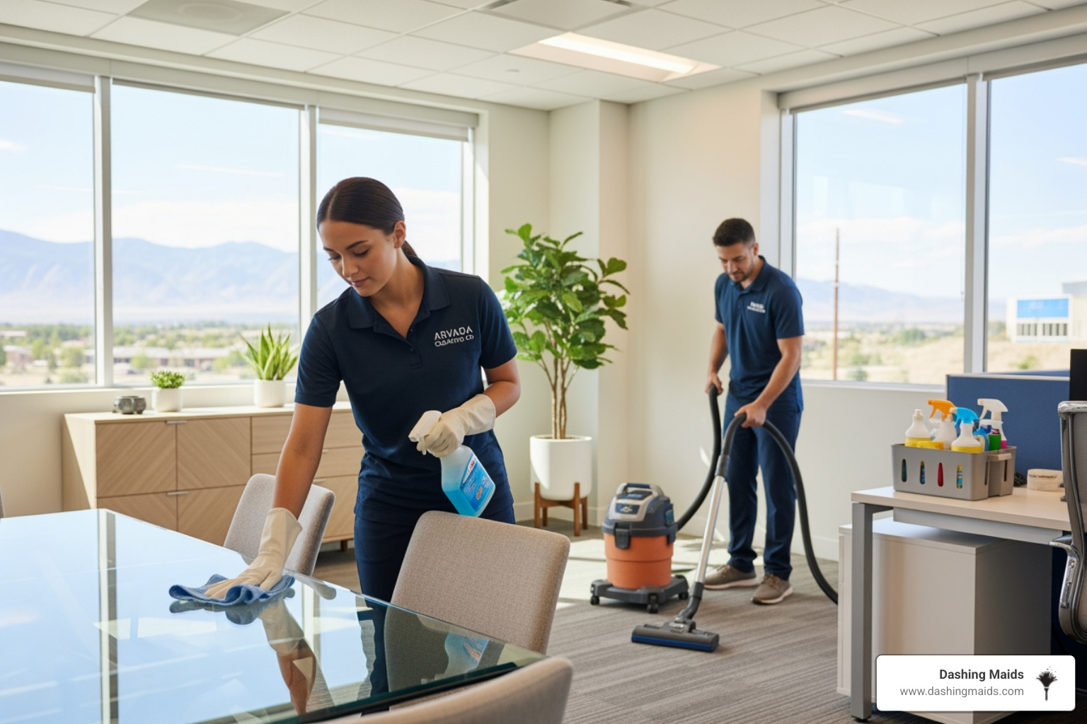 modern office space - commercial maid services in arvada, co modern office space - commercial maid services in arvada, co