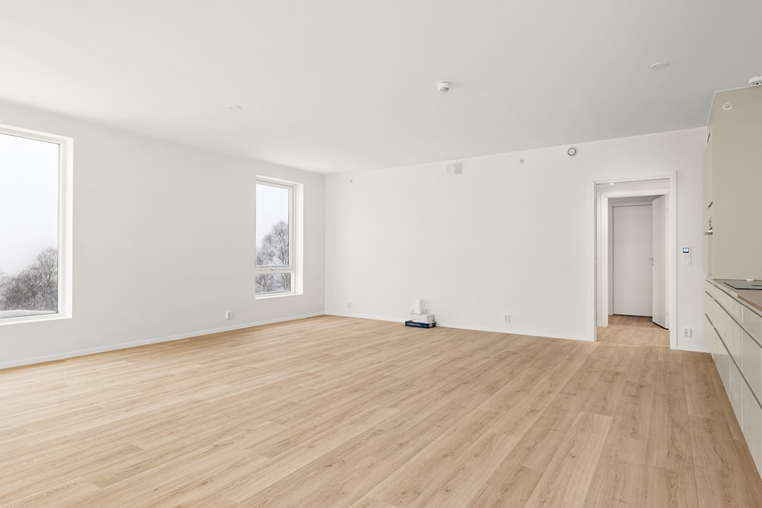 The Ultimate Guide to Move-Out Cleaning Timelines by Home Size