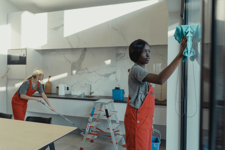 A Practical Guide to Insurance Reliability: Cleaner vs Company