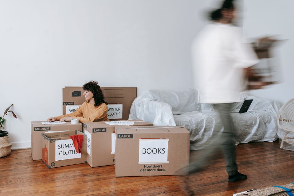 How to Maximize Your Deposit Refund with Move Out Cleaning