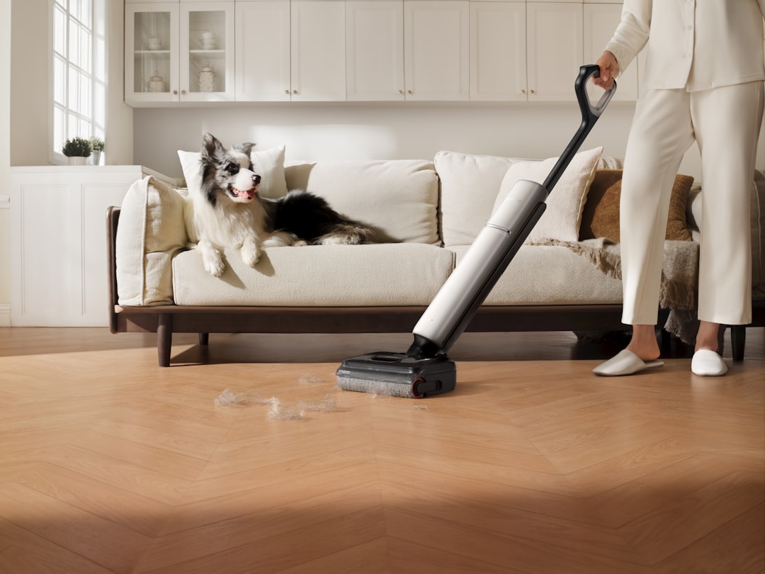 A–Z Guide to Pet Friendly Cleaning Products