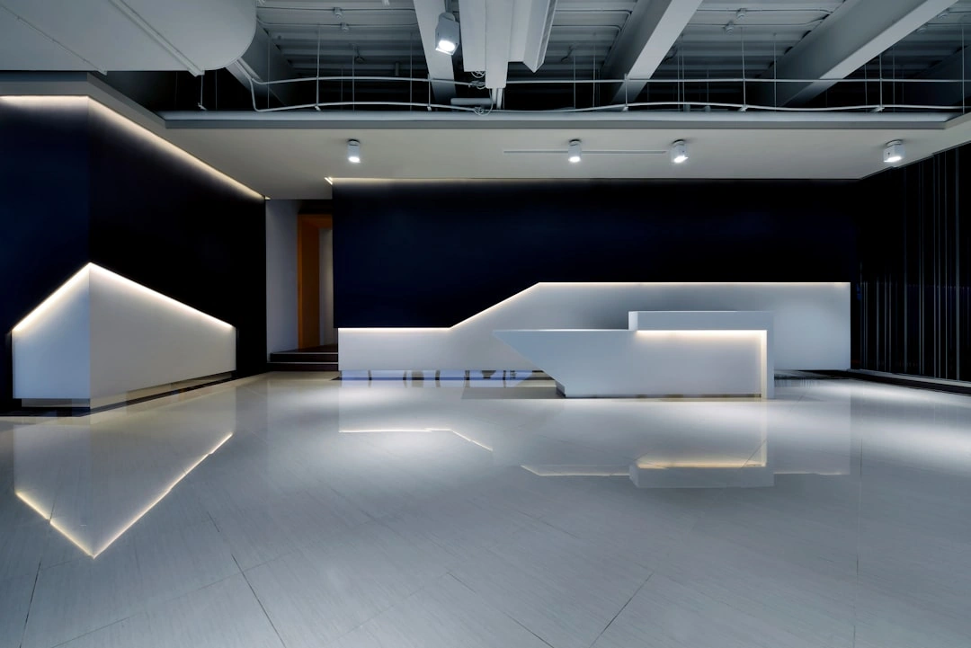 A Practical Guide to How a Clean Workspace Affects Customer Perception