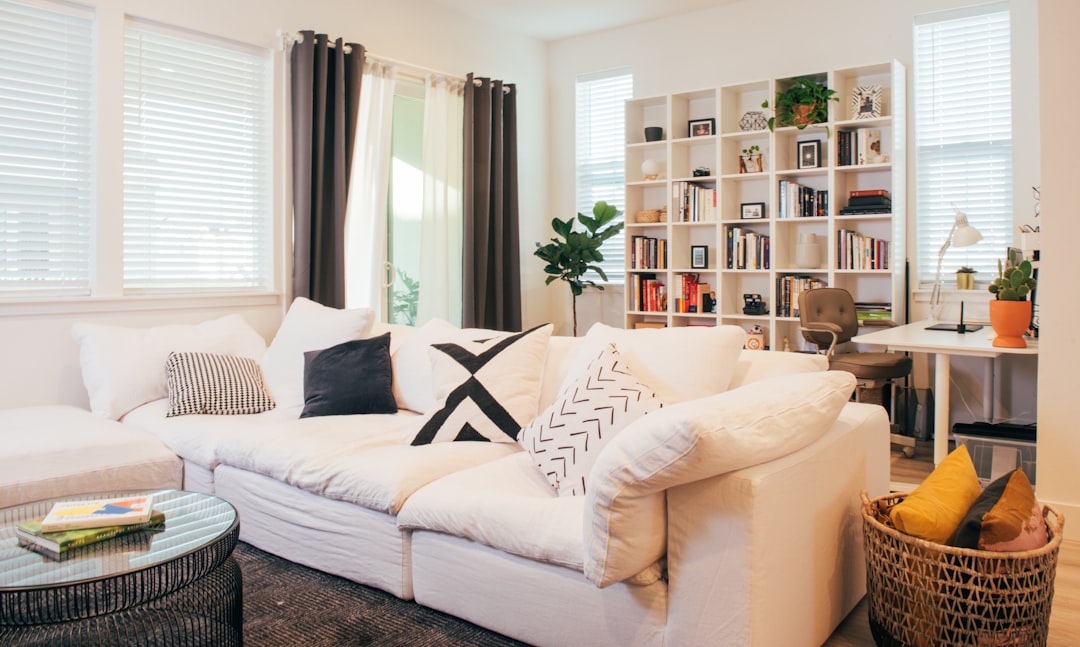 How Regular Cleaning Reduces Allergy Symptoms in 5 Simple Steps