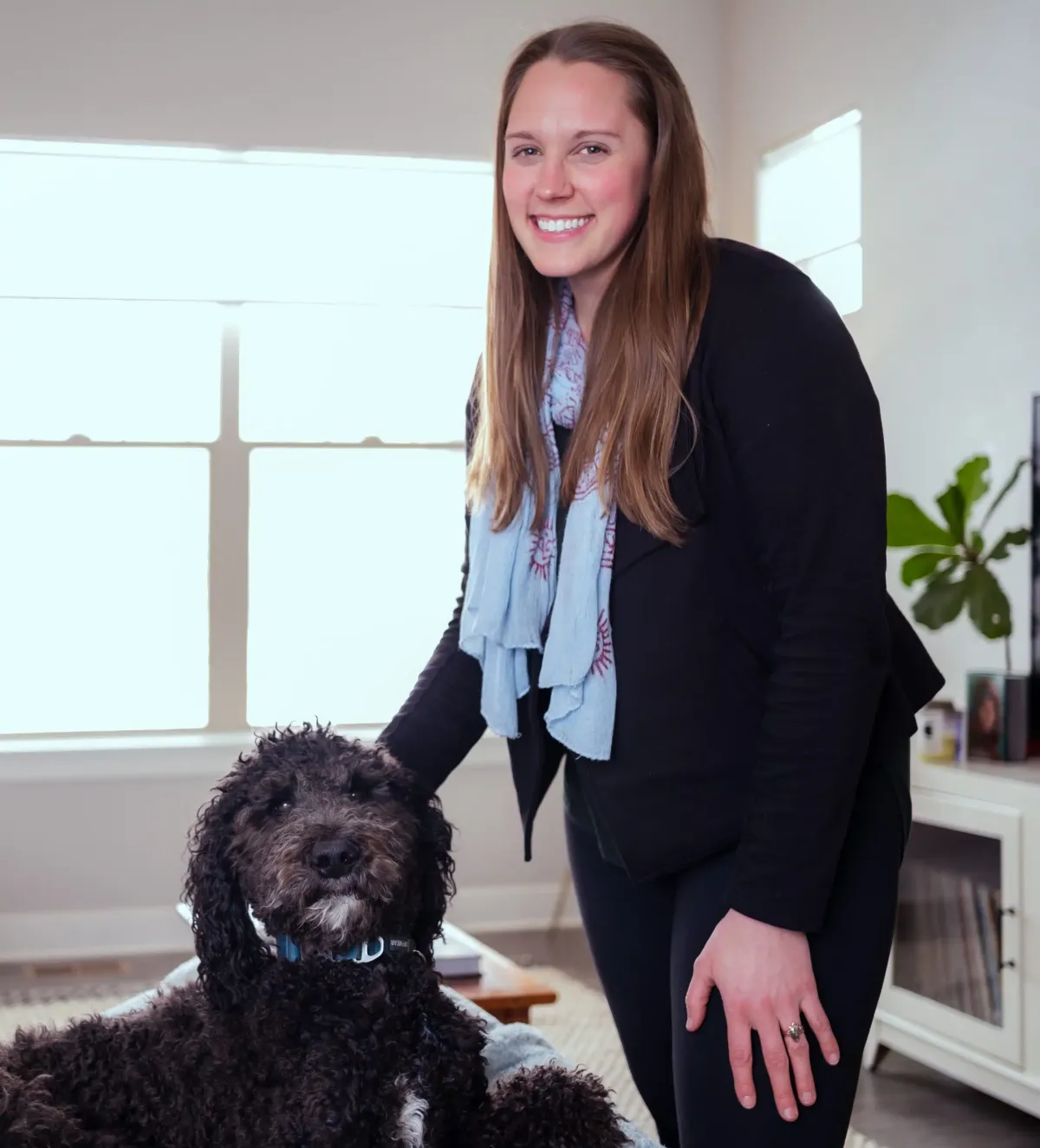 The Easiest Way to Manage Pet Hair in Your Home