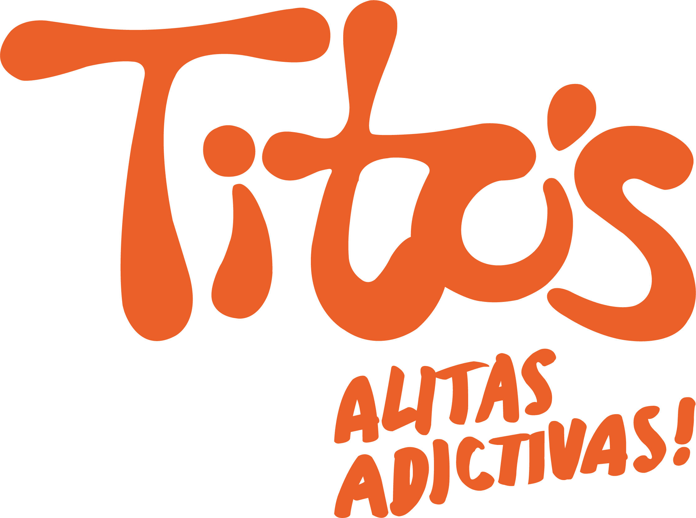 Las Mejores Alitas del Universo