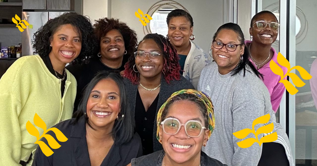 A Note of Gratitude: Rosalyn M. Davis Reflects on Nearly a Decade at Cypress Fund