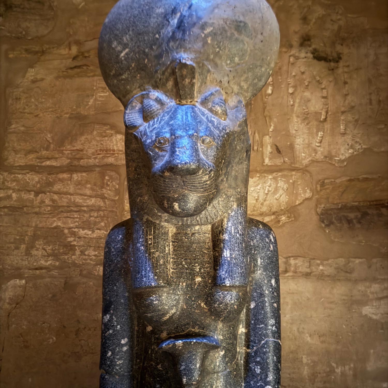 Valley of the Kings tombs, Egypt