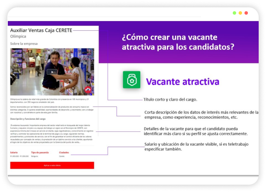 Manual de buenas prácticas de SEO Magneto creado por ADME