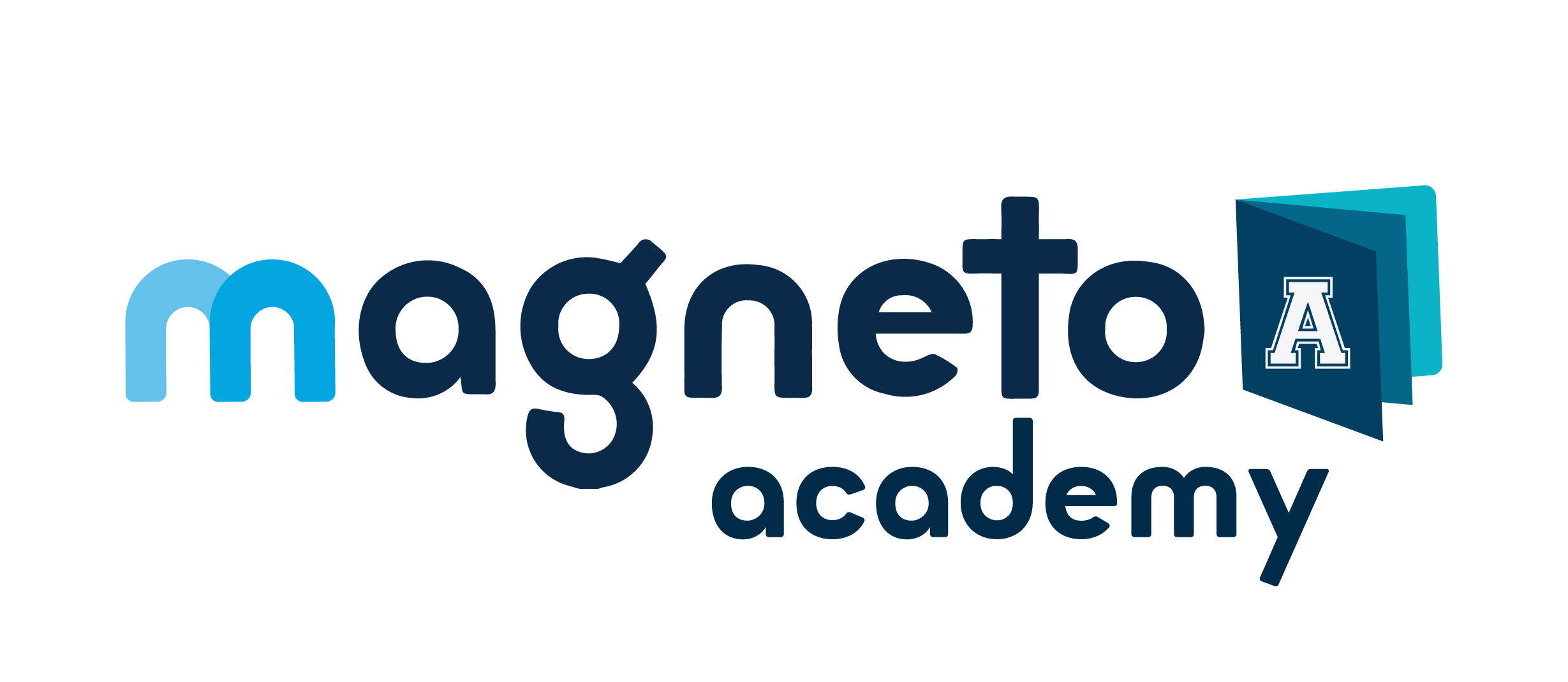 Logo Magneto Academy