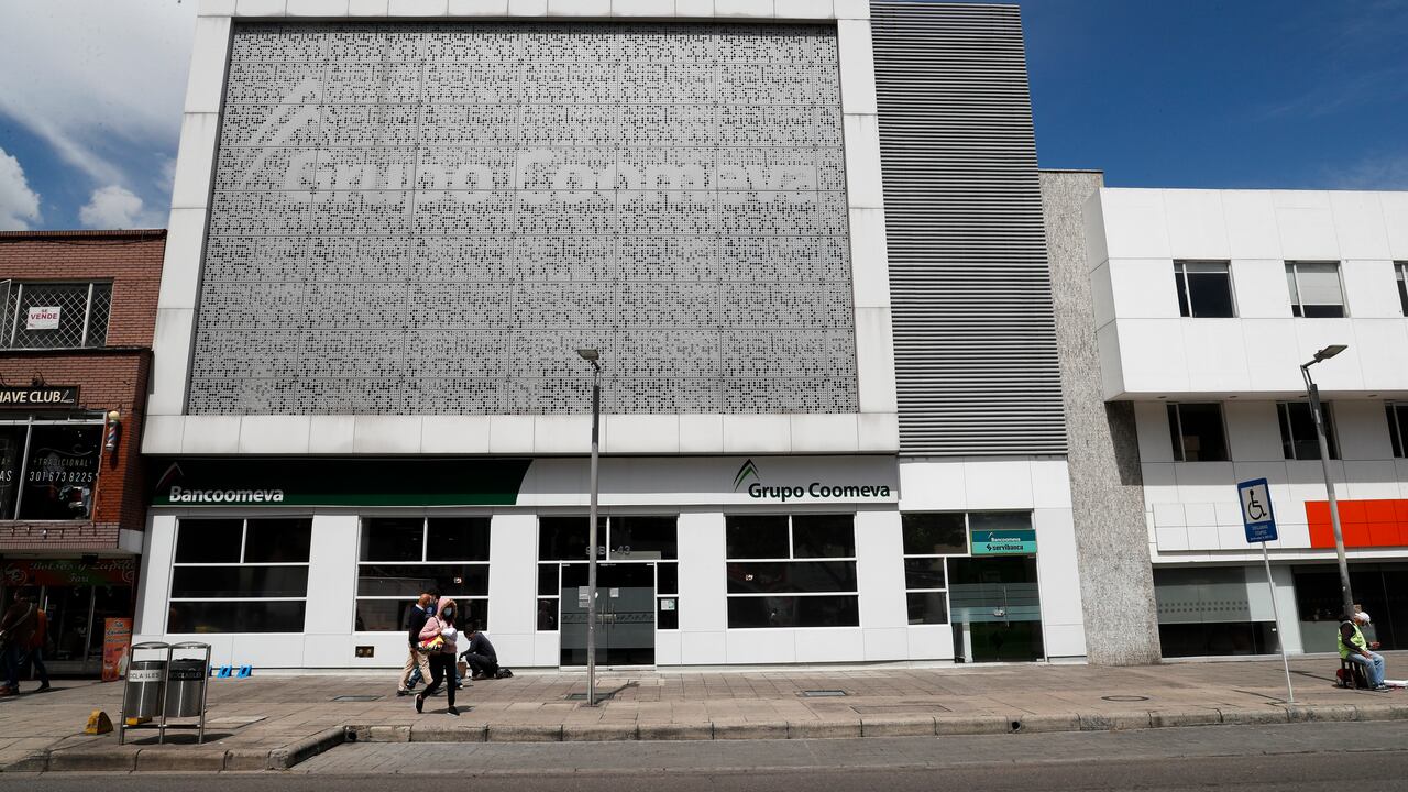 Coomeva impulsa su marca empleadora y gestión de talento con tecnología