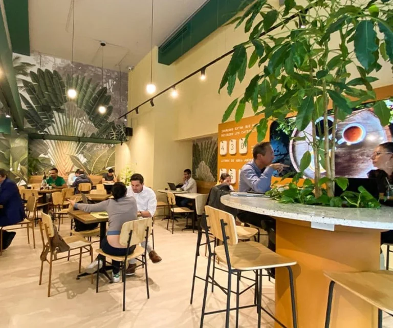 Urbania Café optimiza su contratación y fortalece su cultura con innovación tecnológica