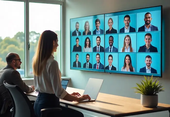 Inteligencia Artificial en el reclutamiento 