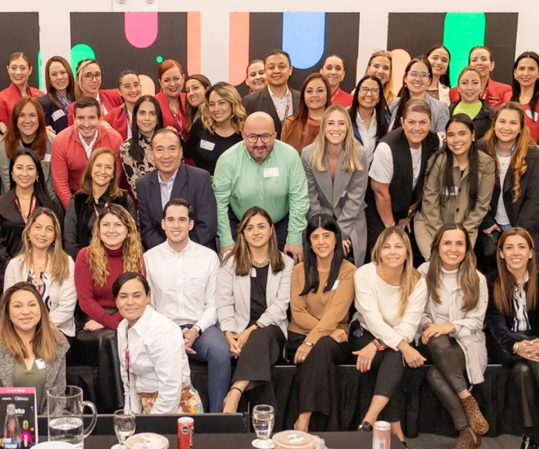 Foro de Sostenibilidad 2025: Magneto reunió a 100 líderes empresariales y conocer experiencias de liderazgo