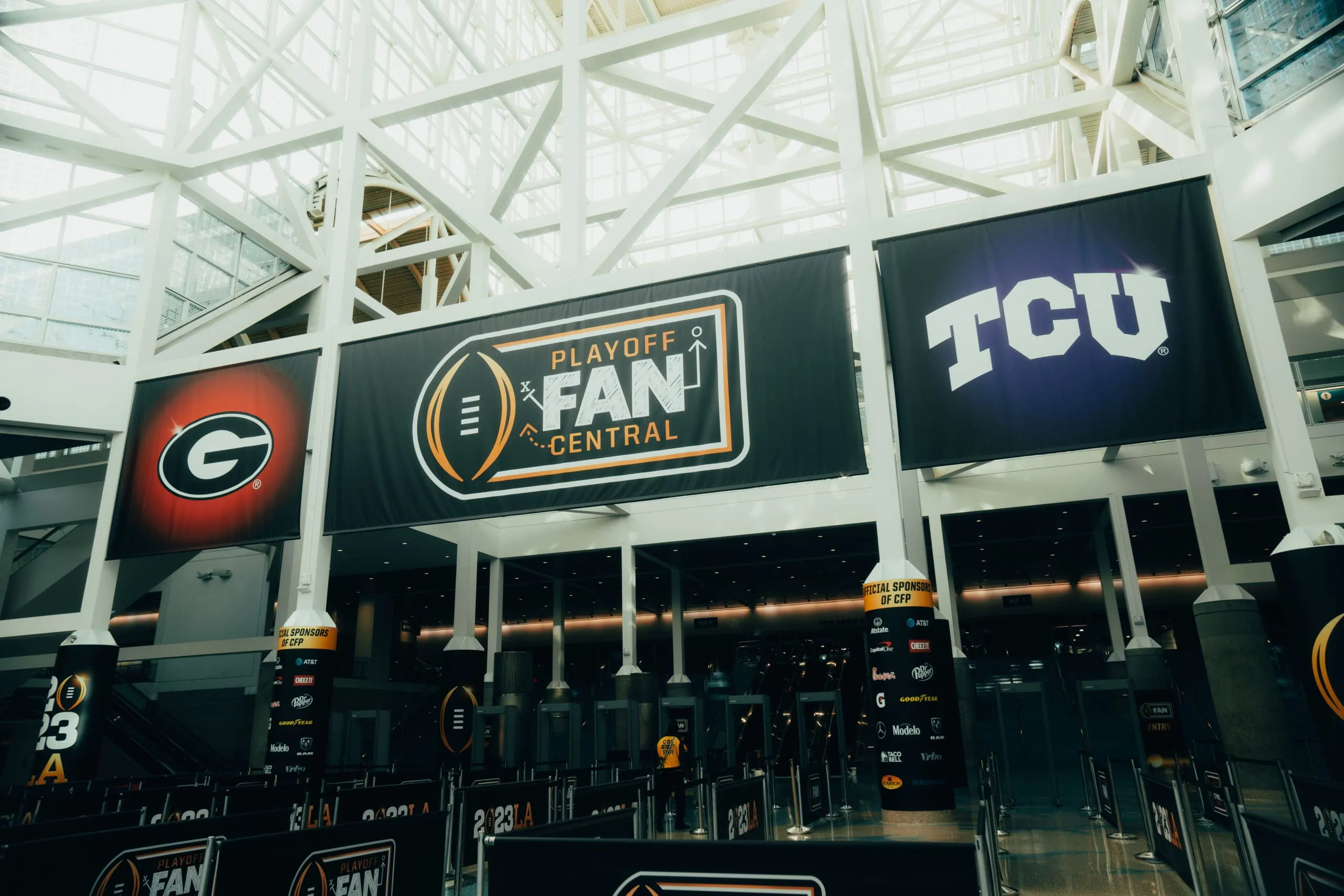 College Football Playoff