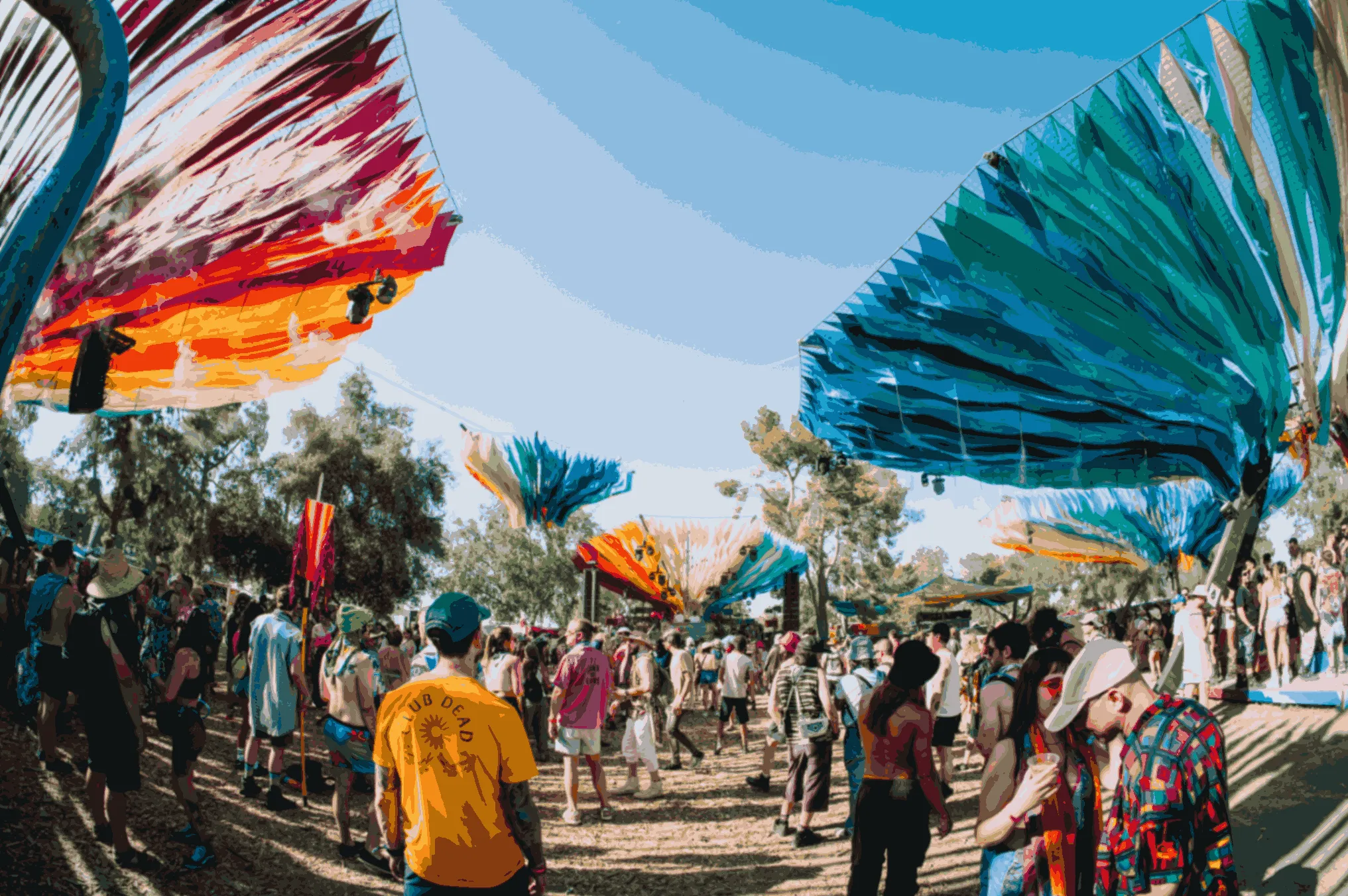Lightning in a Bottle