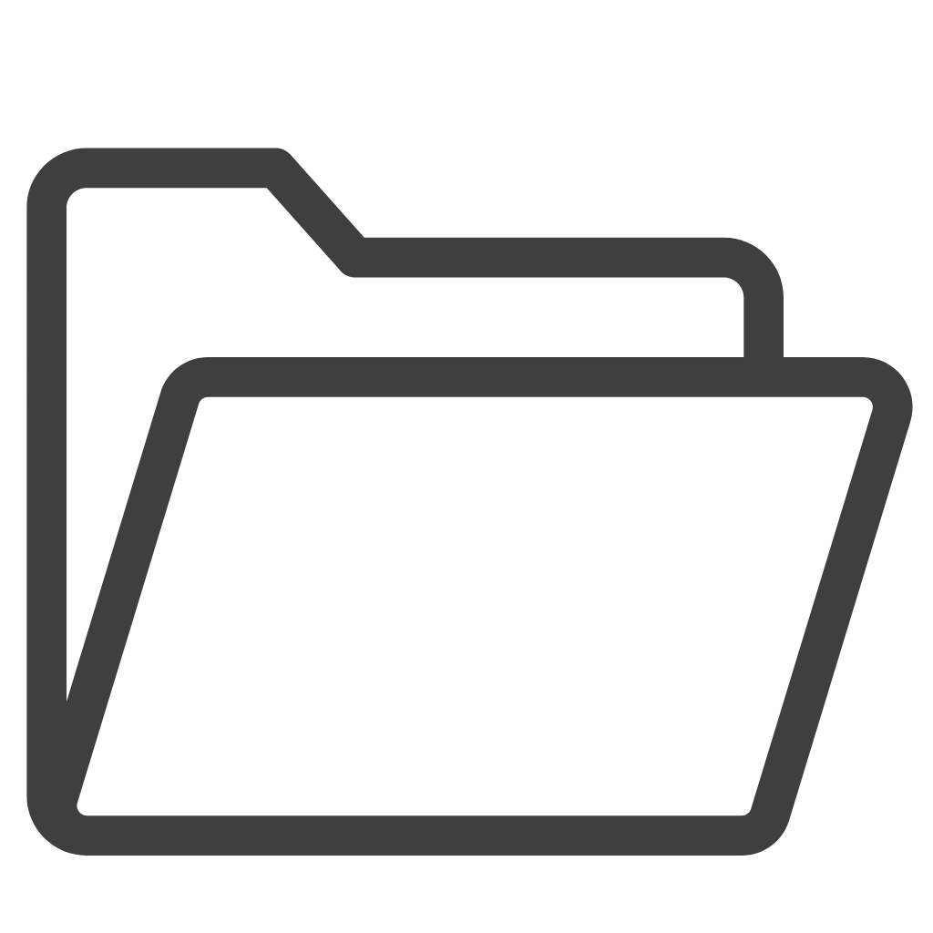 portfolio icon