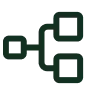 tree structure icon
