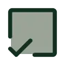 check square icon