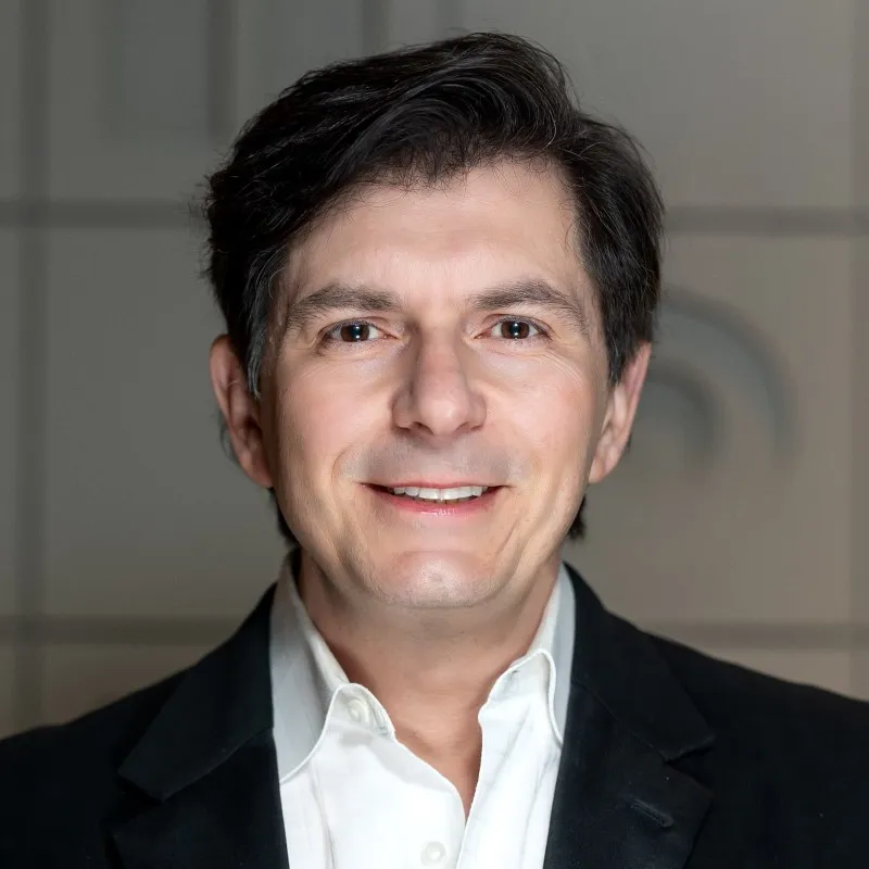 Yury Kapgan