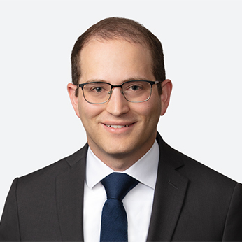 Jay Gersten Headshot